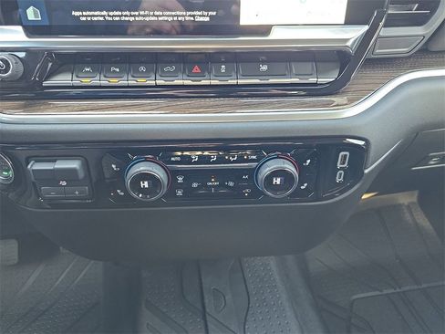 New 2026 Chevrolet Silverado 1500 LT w/ Safety Package image 24