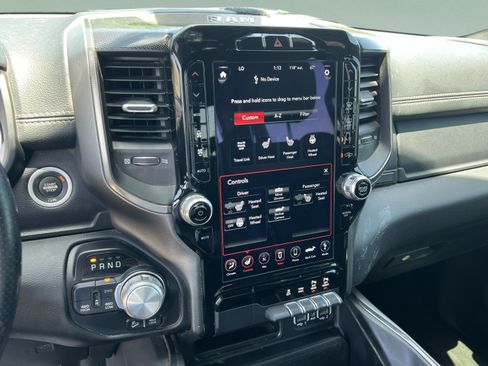 Used 2020 RAM 1500 Rebel w/ Rebel Level 2 Equipment Group AWD/4WD image 16