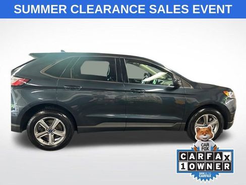 Used 2022 Ford Edge SEL w/ Convenience Package AWD/4WD image 6