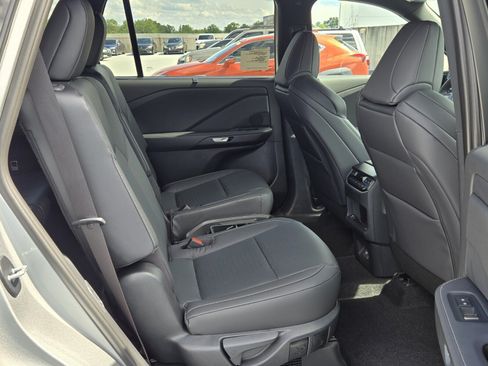 New 2026 Lexus TX 500h AWD image 18