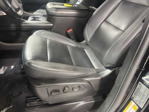 Used 2023 Chevrolet Tahoe LT image 7