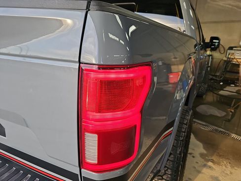 Used 2019 Ford F150 Lariat w/ Equipment Group 502A Luxury image 33