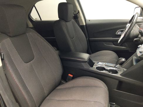 Used 2017 Chevrolet Equinox LT w/ Convenience Package image 21