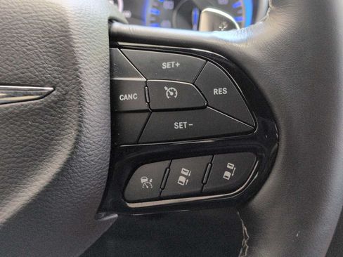 Used 2021 Chrysler 300 S w/ S Model Appearance Package RWD image 27