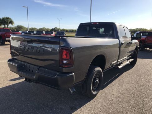 New 2026 RAM 2500 Tradesman AWD/4WD image 7