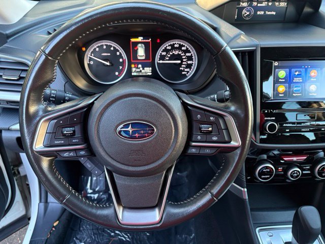 Used 2023 Subaru Forester Premium AWD/4WD image 28