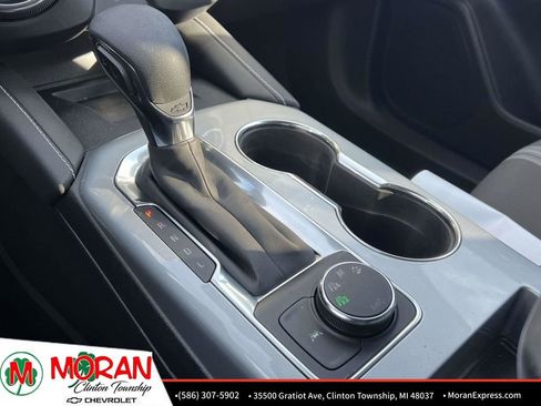 Certified 2024 Chevrolet Blazer LT w/ Convenience Package image 23