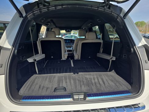 Certified 2023 Mercedes-Benz GLS 450 GLS 450 image 12