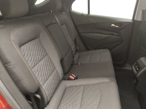 Used 2019 Chevrolet Equinox LT AWD/4WD image 19