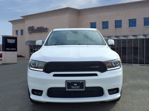 Used 2019 Dodge Durango GT image 2