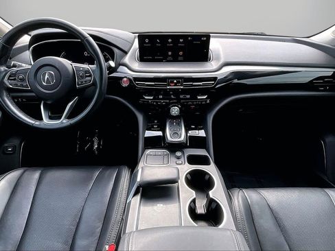 Used 2023 Acura MDX FWD w/ Technology Package image 15