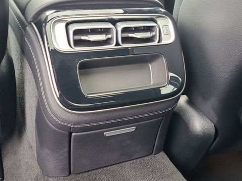 Used 2025 Mercedes-Benz S 500 4MATIC image 10