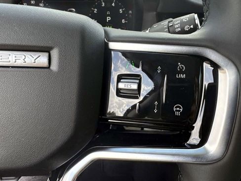 Used 2025 Land Rover Discovery Sport S AWD/4WD image 26