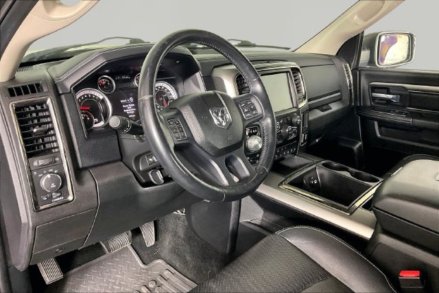 Used 2014 RAM 1500 Sport w/ Convenience Group AWD/4WD image 11
