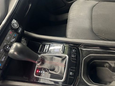 Used 2022 Jeep Compass Trailhawk w/ Trailhawk Convenience Group image 30