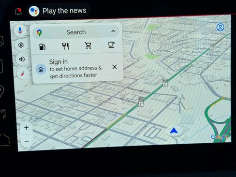 Used 2023 GMC Sierra 1500 Denali image 18