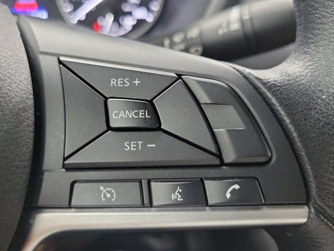 Certified 2023 Nissan Sentra S FWD image 25