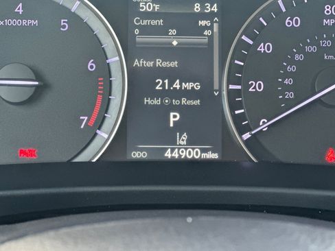 Used 2019 Lexus RX 350 AWD image 20