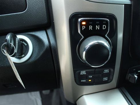 Used 2015 RAM 1500 Lone Star AWD/4WD image 24