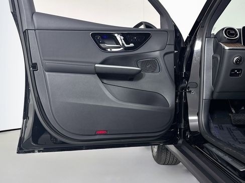 New 2026 Mercedes-Benz GLC 300 4MATIC image 20