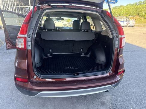 Used 2015 Honda CR-V EX-L image 41