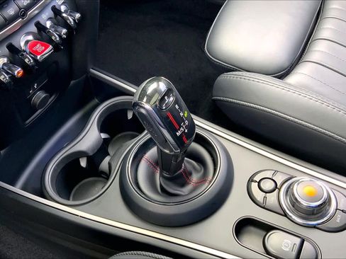 Used 2020 MINI Cooper Countryman S image 16