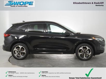 Used 2025 Ford Escape ST-Line Elite w/ Premium Technology Package