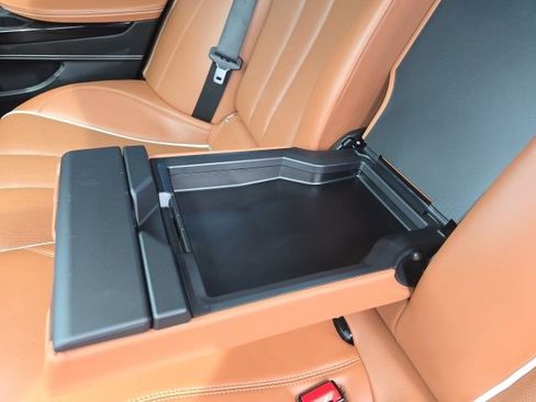 Used 2015 BMW ALPINA B6 xDrive Gran Coupe image 39