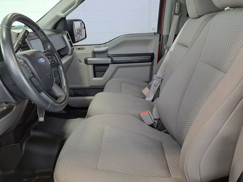 Used 2018 Ford F150 XLT w/ Equipment Group 302A Luxury image 24