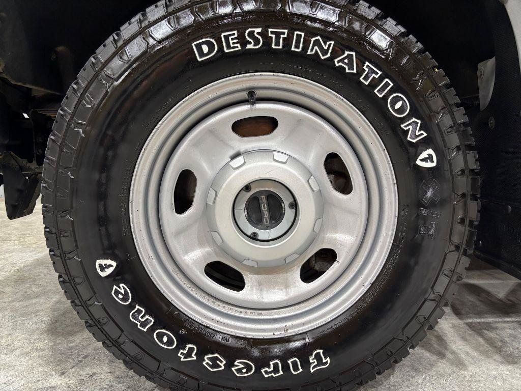 Used 2020 Ford F250 XL w/ Power Equipment Group AWD/4WD image 26
