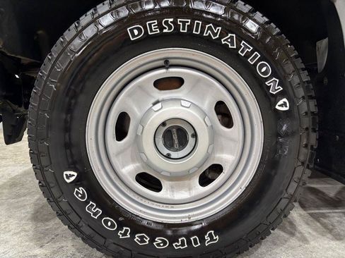 Used 2020 Ford F250 XL w/ Power Equipment Group AWD/4WD image 26