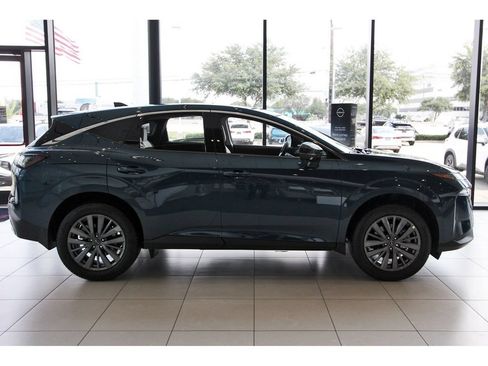New 2026 Nissan Murano SL w/ Comfort Package AWD/4WD image 5