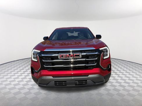 New 2026 GMC Terrain Elevation image 2