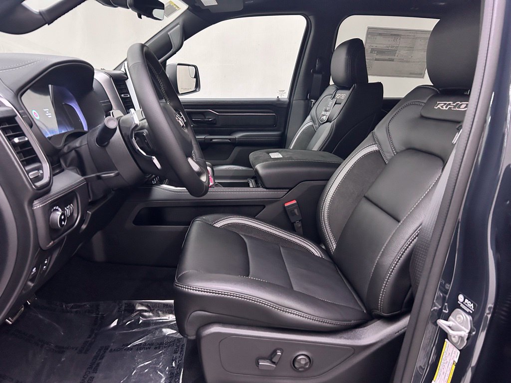 New 2026 RAM 1500 RHO w/ RHO Level 1 Equipment Group AWD/4WD image 12