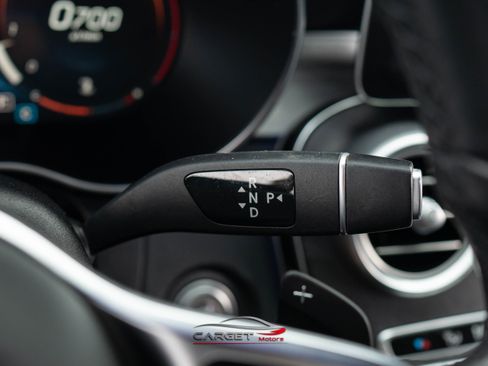 Used 2021 Mercedes-Benz C 300 Sedan w/ Premium Package image 27