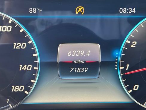 Used 2020 Mercedes-Benz E 350 Sedan w/ Parking Assistance Package image 19