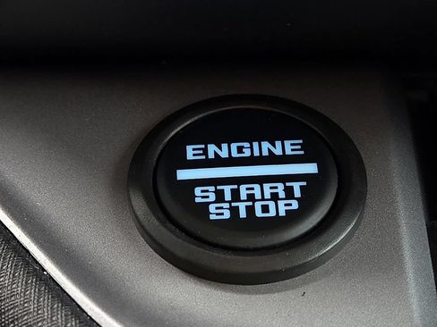 Used 2024 Ford Bronco Sport Big Bend w/ Convenience Package AWD/4WD image 15