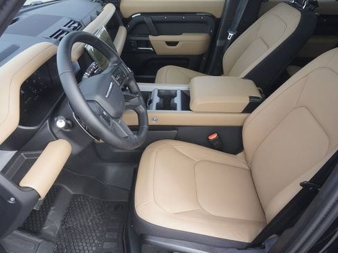 New 2026 Land Rover Defender 110 V8 image 18