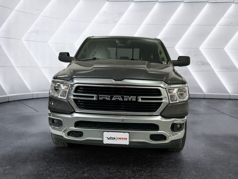 Used 2019 RAM 1500 Big Horn AWD/4WD image 2