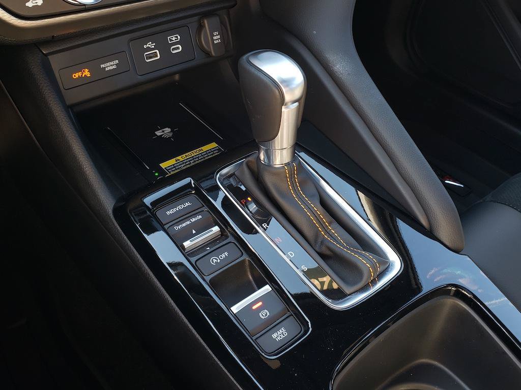 Certified 2026 Acura Integra A-Spec w/ Technology Package FWD image 30