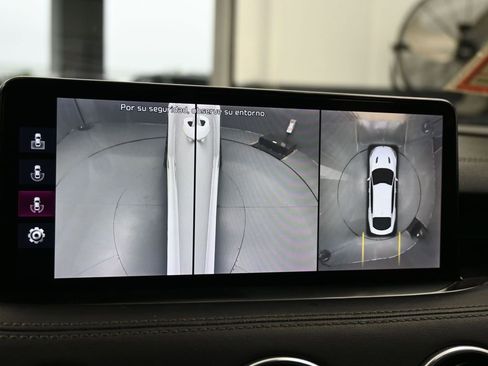 Used 2022 Kia Stinger GT2 w/ Scorpion Package image 20