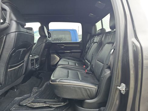 Used 2020 RAM 1500 Limited image 13
