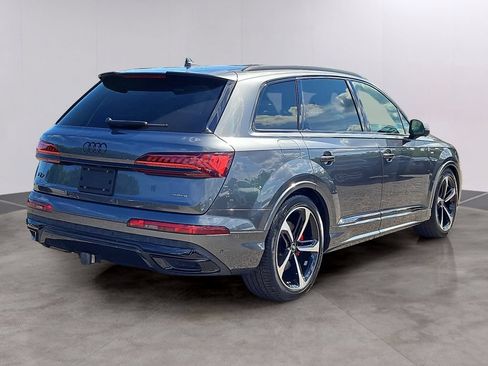 Used 2024 Audi Q7 3.0T Prestige w/ Prestige Package AWD/4WD image 4