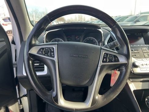 Used 2013 GMC Terrain Denali image 12