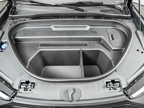 New 2027 Audi Q6 e-tron Premium Plus AWD/4WD image 4