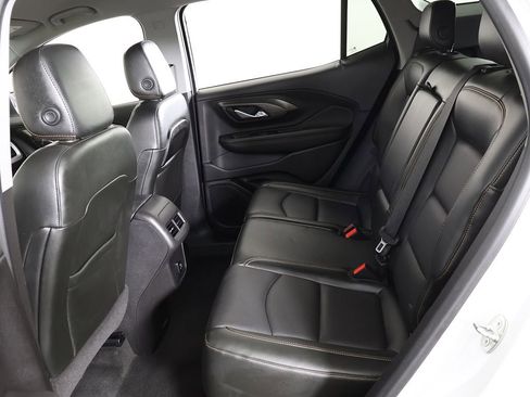 Used 2018 GMC Terrain SLT FWD image 31