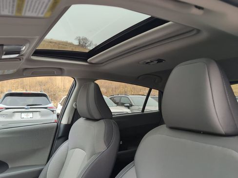 New 2026 Subaru Crosstrek 2.5i Premium image 12