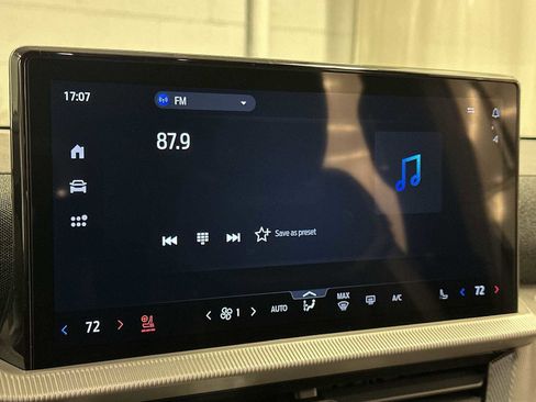 New 2026 Ford Explorer ST w/ Sun And Sound Package image 11