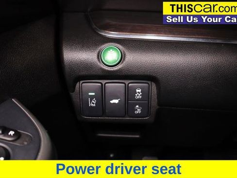 Used 2015 Honda CR-V Touring image 14