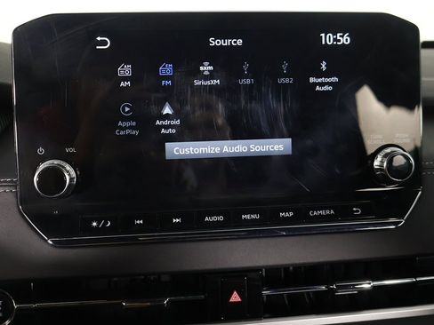 Used 2023 Mitsubishi Outlander SE Black Edition image 44